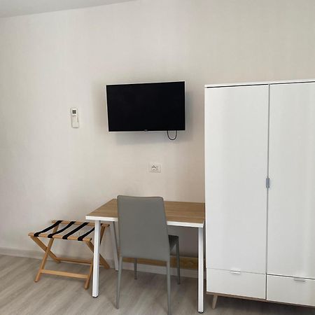 Residence B&B Il Connubio อิมปรูเนตา ภายนอก รูปภาพ