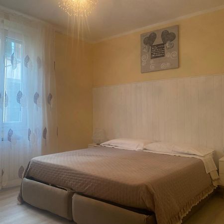 Residence B&B Il Connubio อิมปรูเนตา ภายนอก รูปภาพ