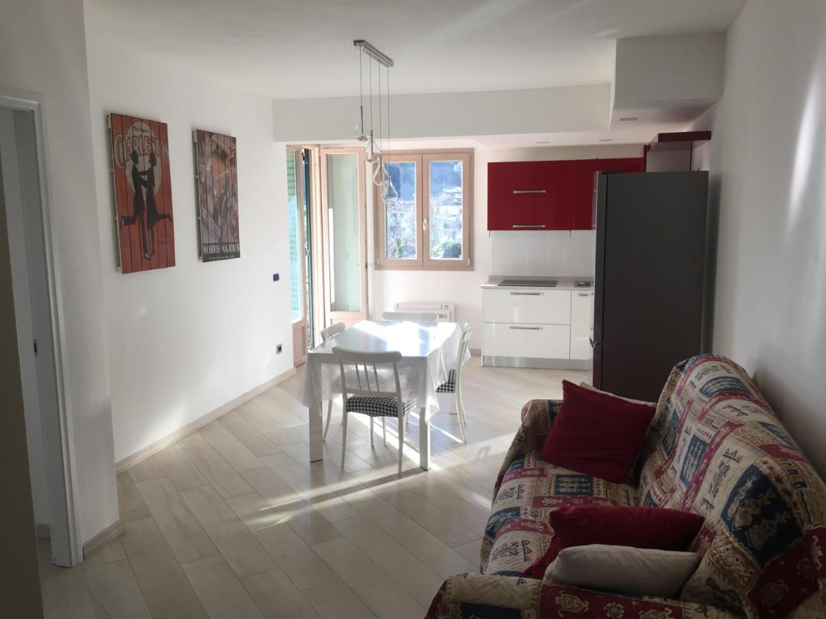 Residence B&B Il Connubio อิมปรูเนตา ภายนอก รูปภาพ