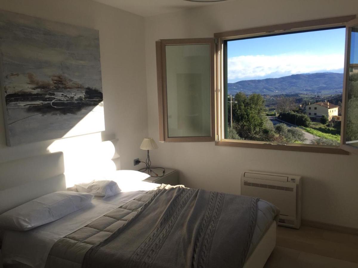 Residence B&B Il Connubio อิมปรูเนตา ภายนอก รูปภาพ