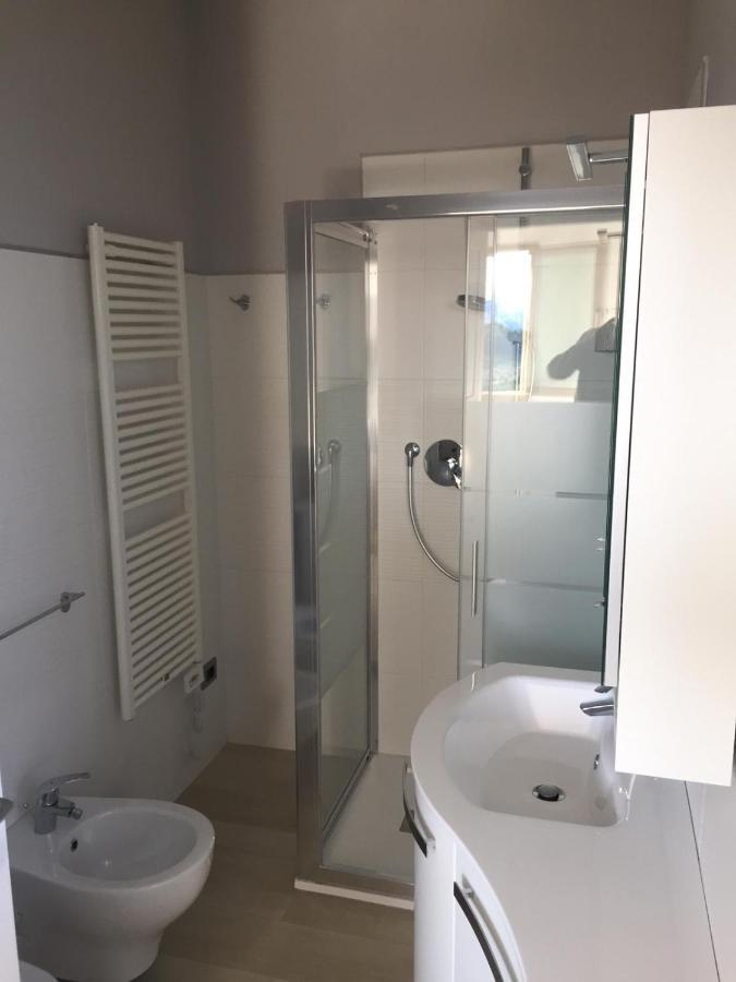 Residence B&B Il Connubio อิมปรูเนตา ภายนอก รูปภาพ
