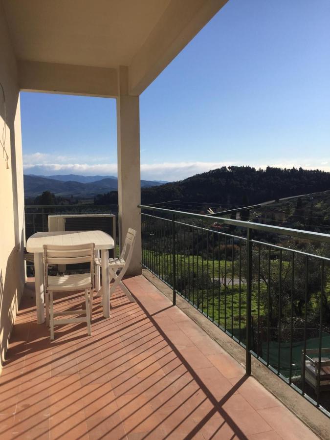 Residence B&B Il Connubio อิมปรูเนตา ภายนอก รูปภาพ