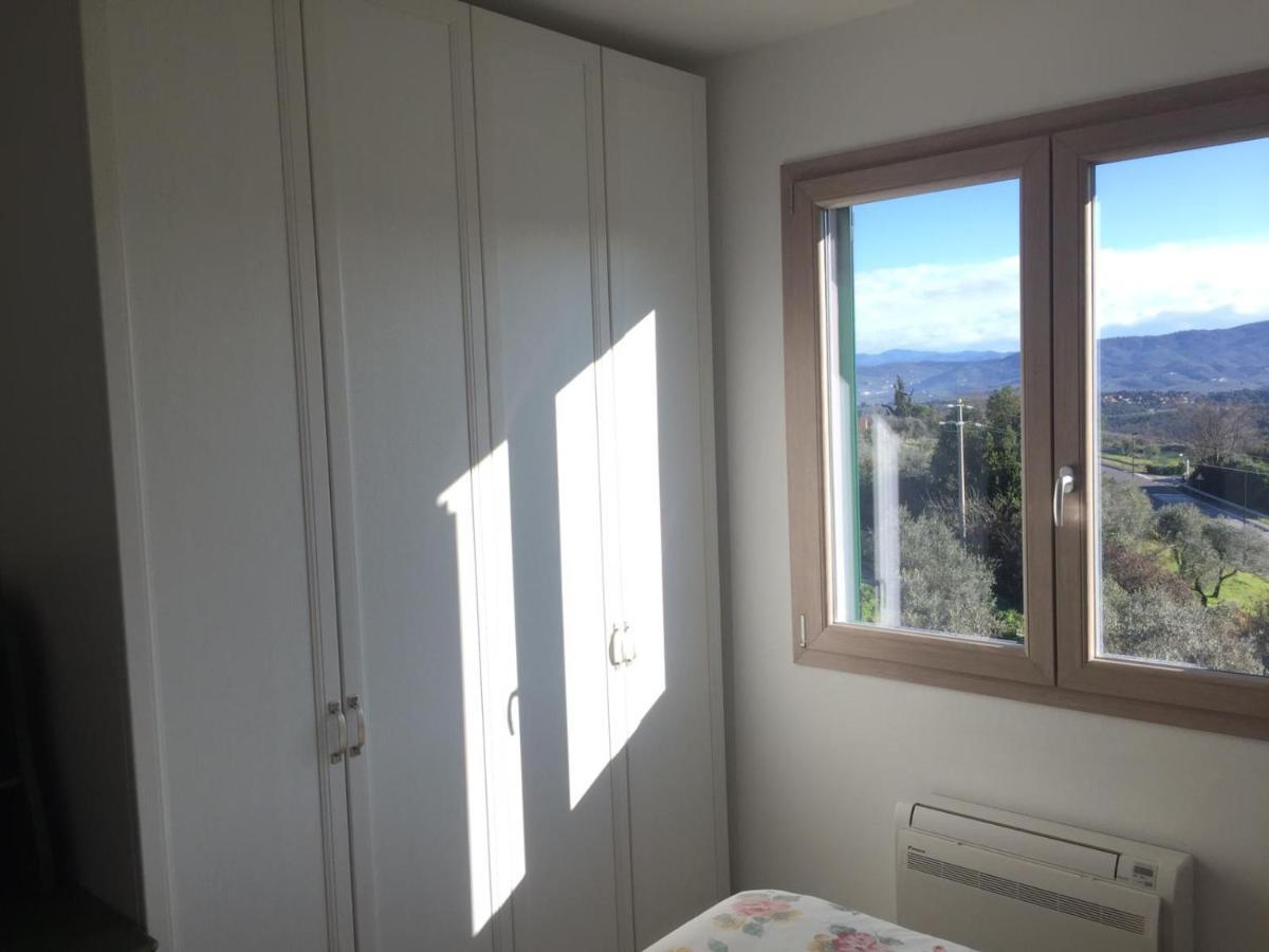 Residence B&B Il Connubio อิมปรูเนตา ภายนอก รูปภาพ