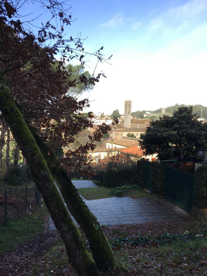 Residence B&B Il Connubio อิมปรูเนตา ภายนอก รูปภาพ