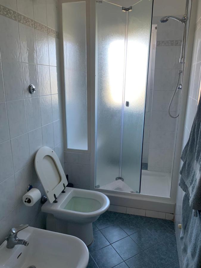 Residence B&B Il Connubio อิมปรูเนตา ภายนอก รูปภาพ