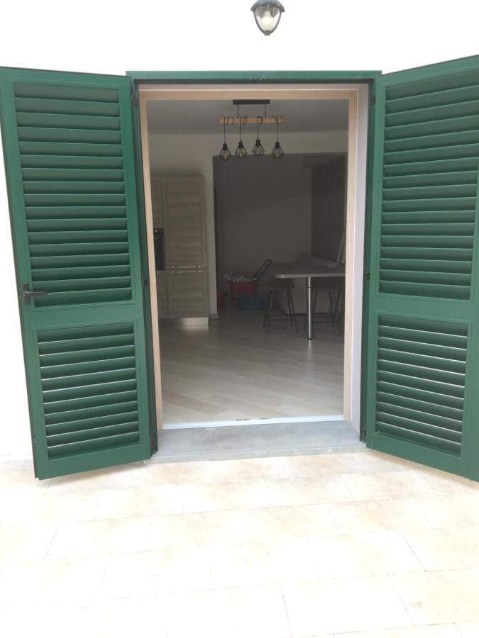 Residence B&B Il Connubio อิมปรูเนตา ภายนอก รูปภาพ