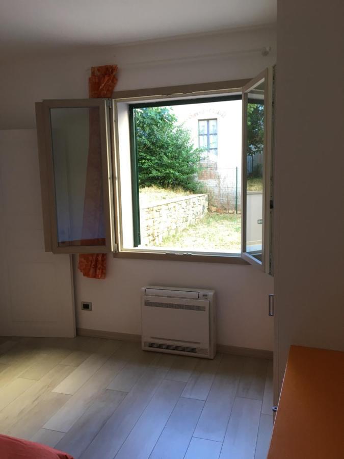 Residence B&B Il Connubio อิมปรูเนตา ภายนอก รูปภาพ