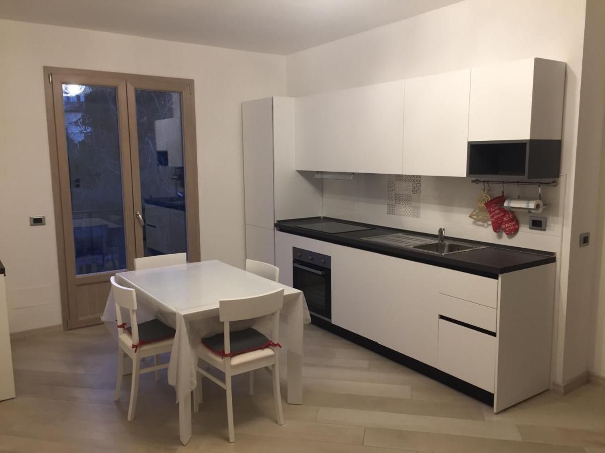 Residence B&B Il Connubio อิมปรูเนตา ภายนอก รูปภาพ