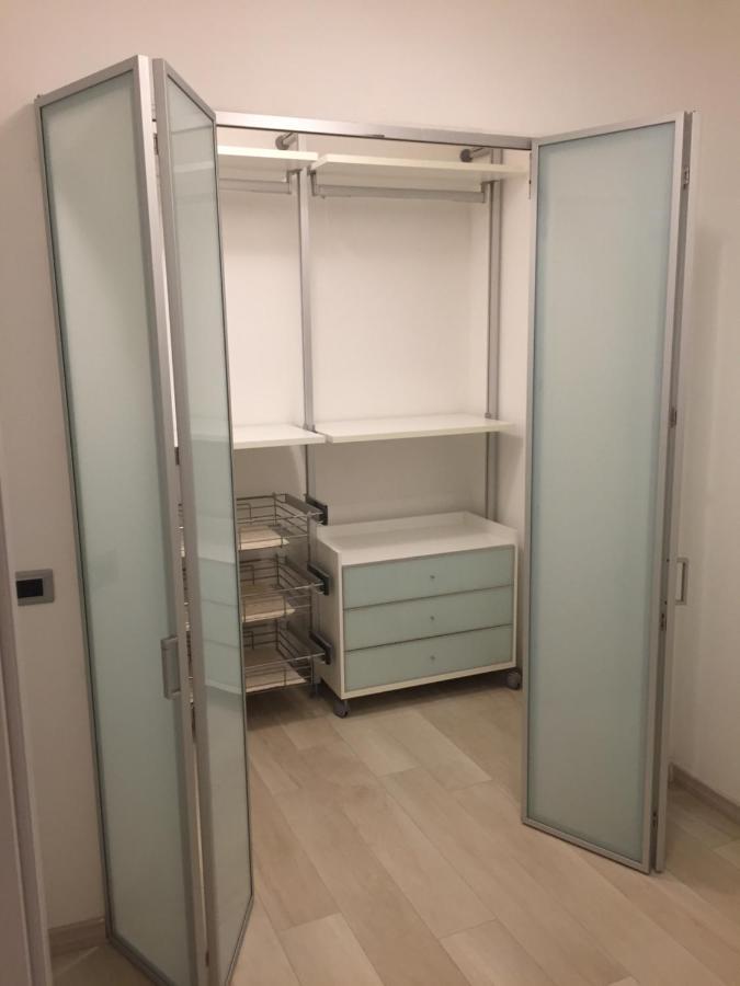 Residence B&B Il Connubio อิมปรูเนตา ภายนอก รูปภาพ