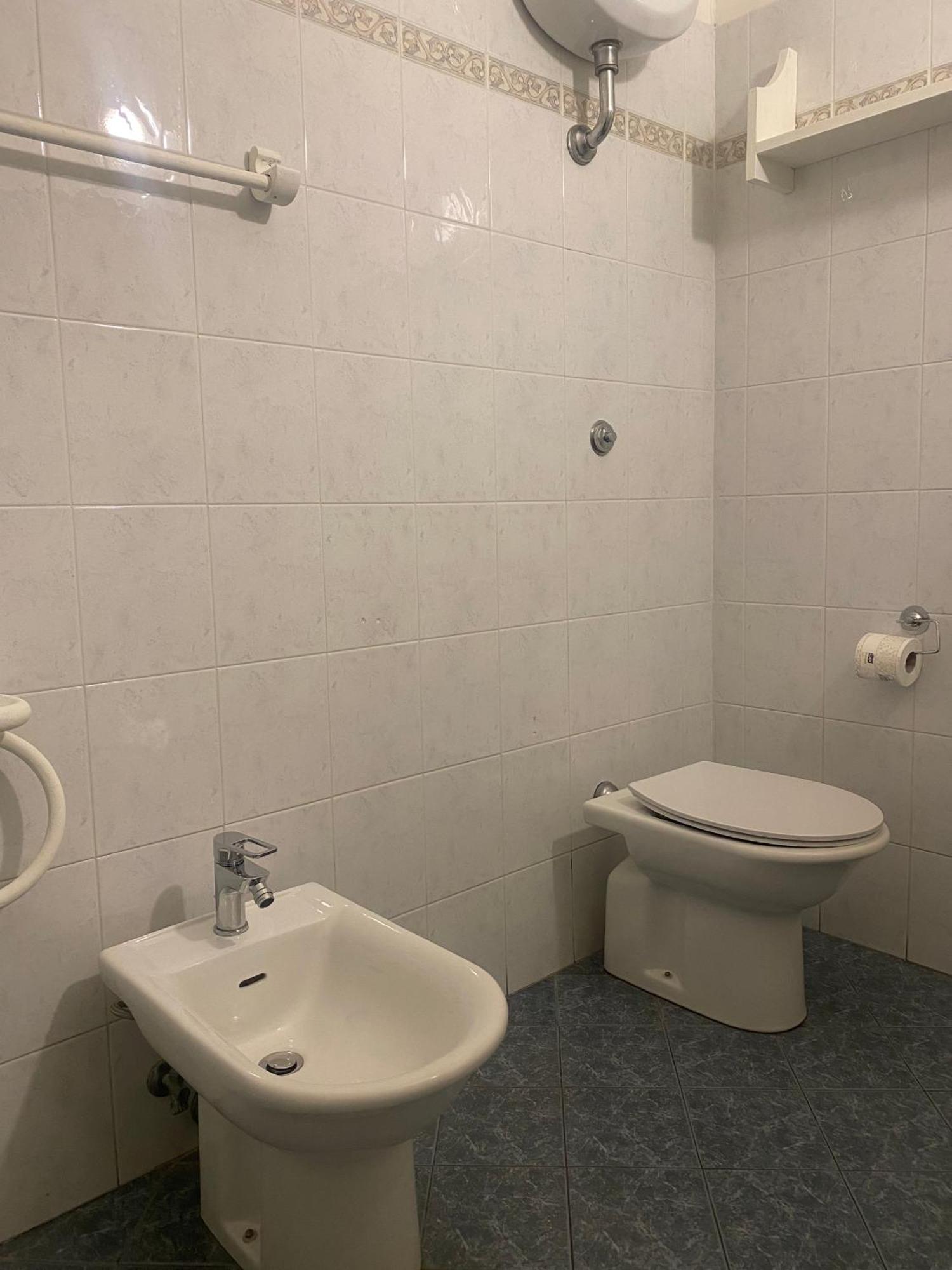 Residence B&B Il Connubio อิมปรูเนตา ภายนอก รูปภาพ