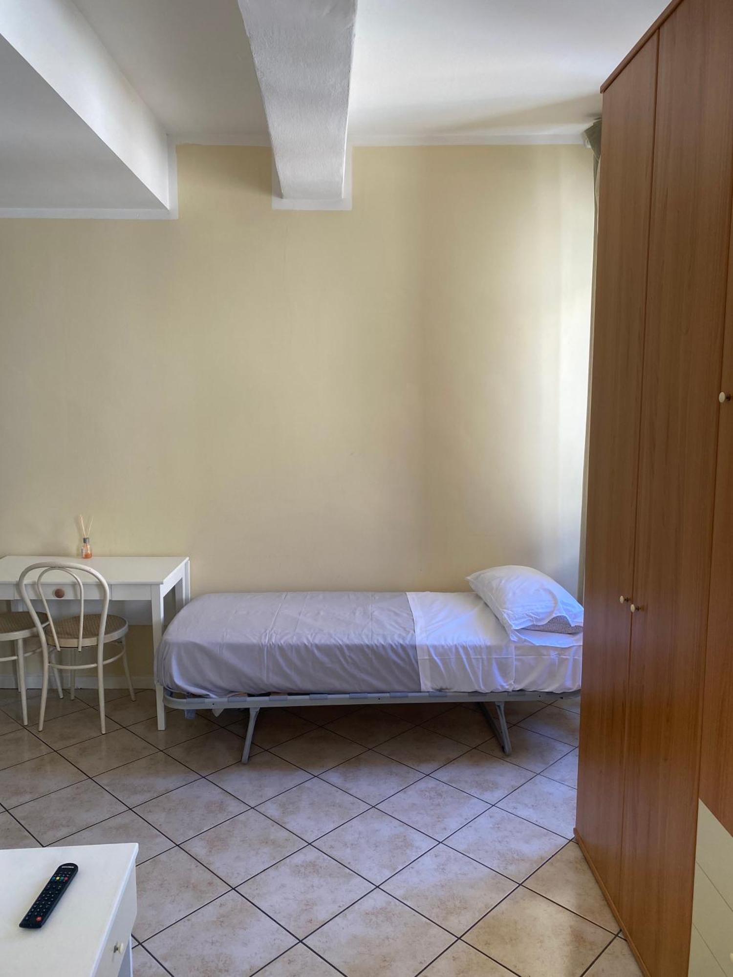 Residence B&B Il Connubio อิมปรูเนตา ภายนอก รูปภาพ
