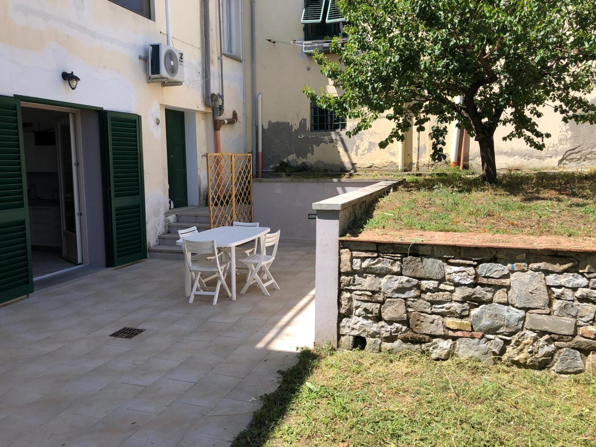 Residence B&B Il Connubio อิมปรูเนตา ภายนอก รูปภาพ