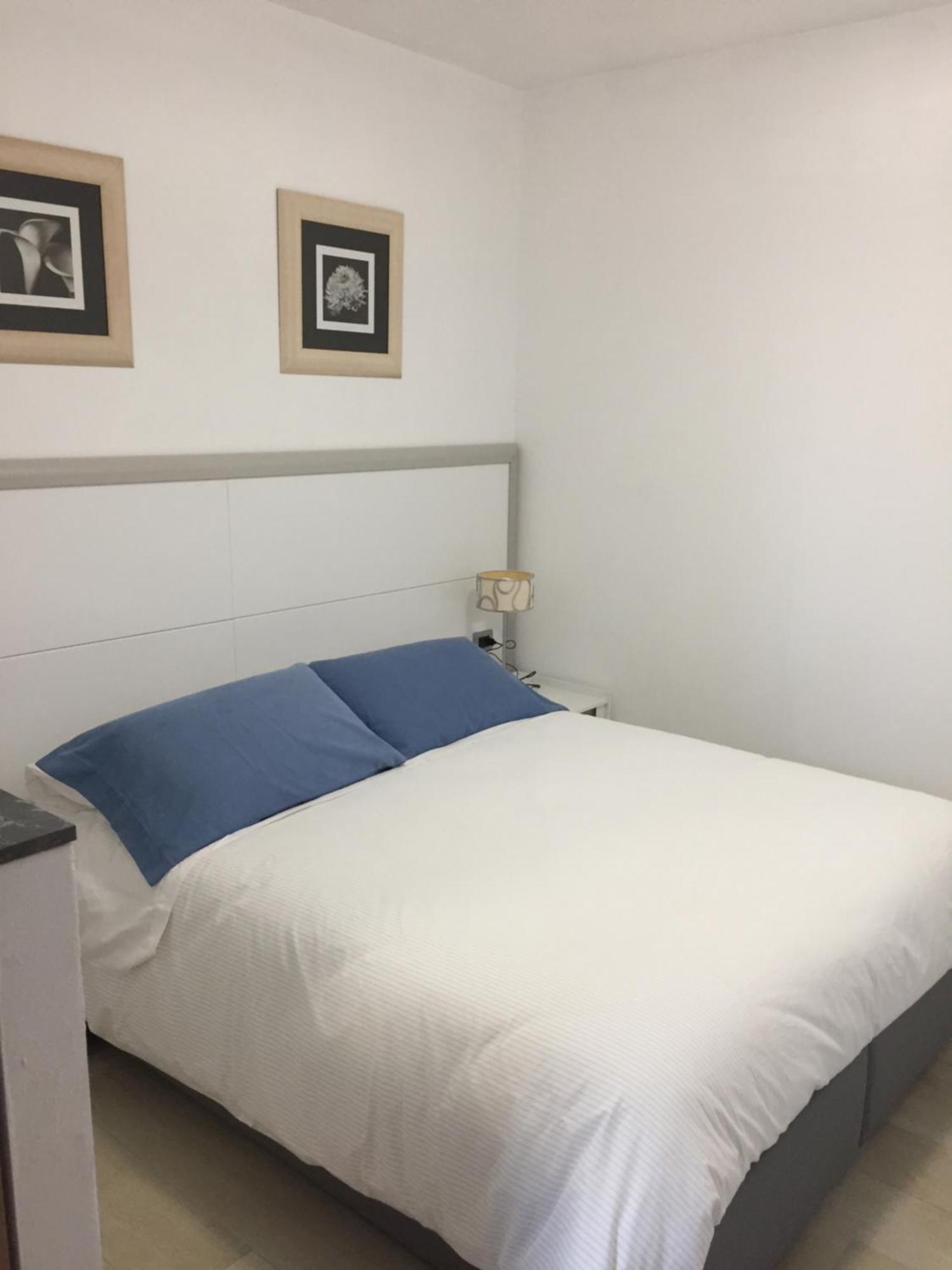 Residence B&B Il Connubio อิมปรูเนตา ภายนอก รูปภาพ
