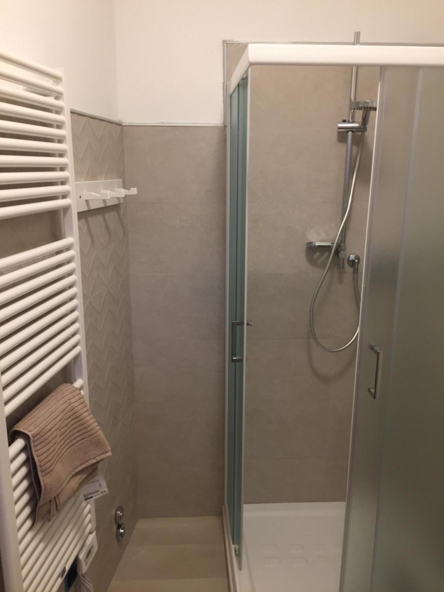 Residence B&B Il Connubio อิมปรูเนตา ภายนอก รูปภาพ