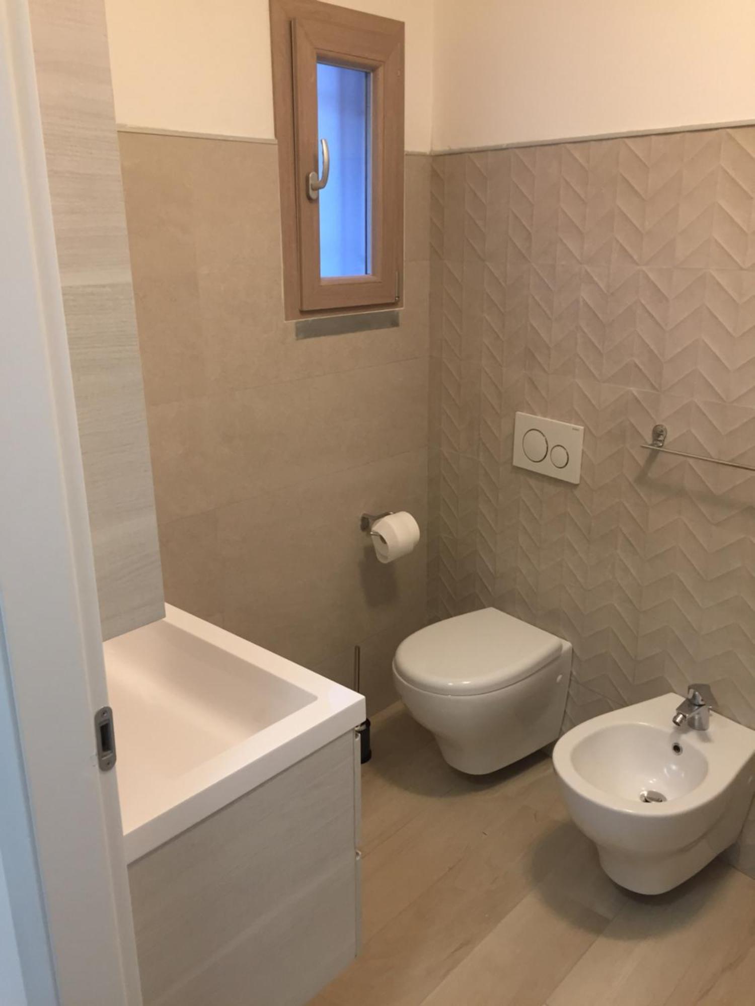 Residence B&B Il Connubio อิมปรูเนตา ภายนอก รูปภาพ
