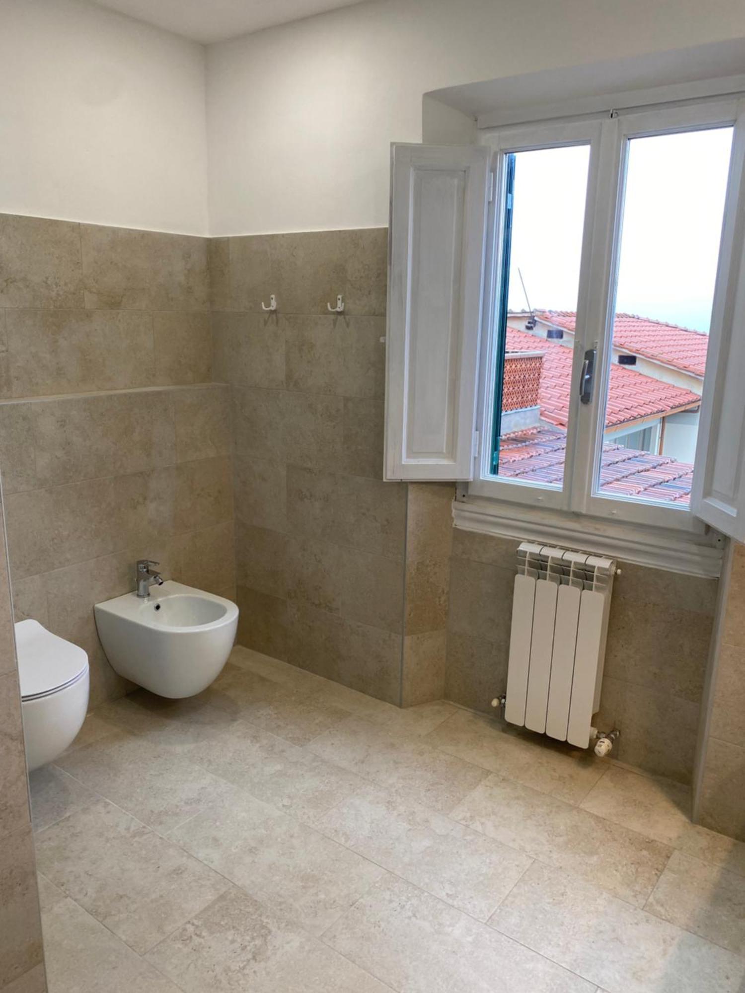 Residence B&B Il Connubio อิมปรูเนตา ภายนอก รูปภาพ