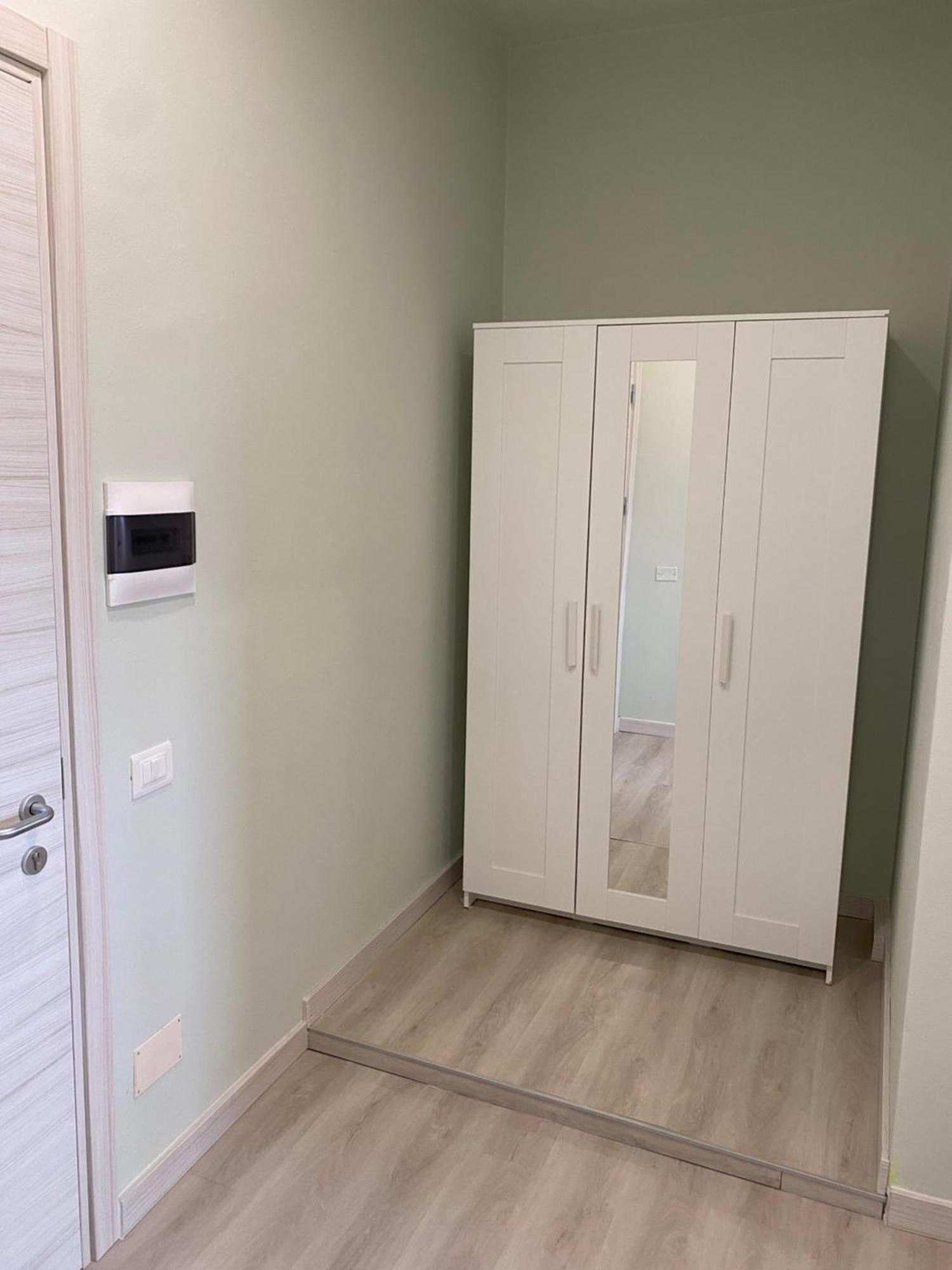 Residence B&B Il Connubio อิมปรูเนตา ภายนอก รูปภาพ