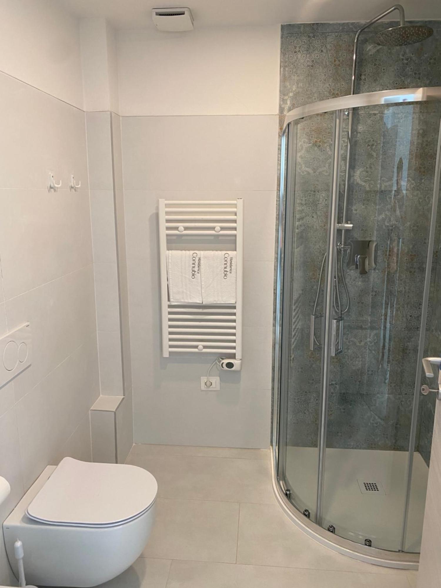 Residence B&B Il Connubio อิมปรูเนตา ภายนอก รูปภาพ
