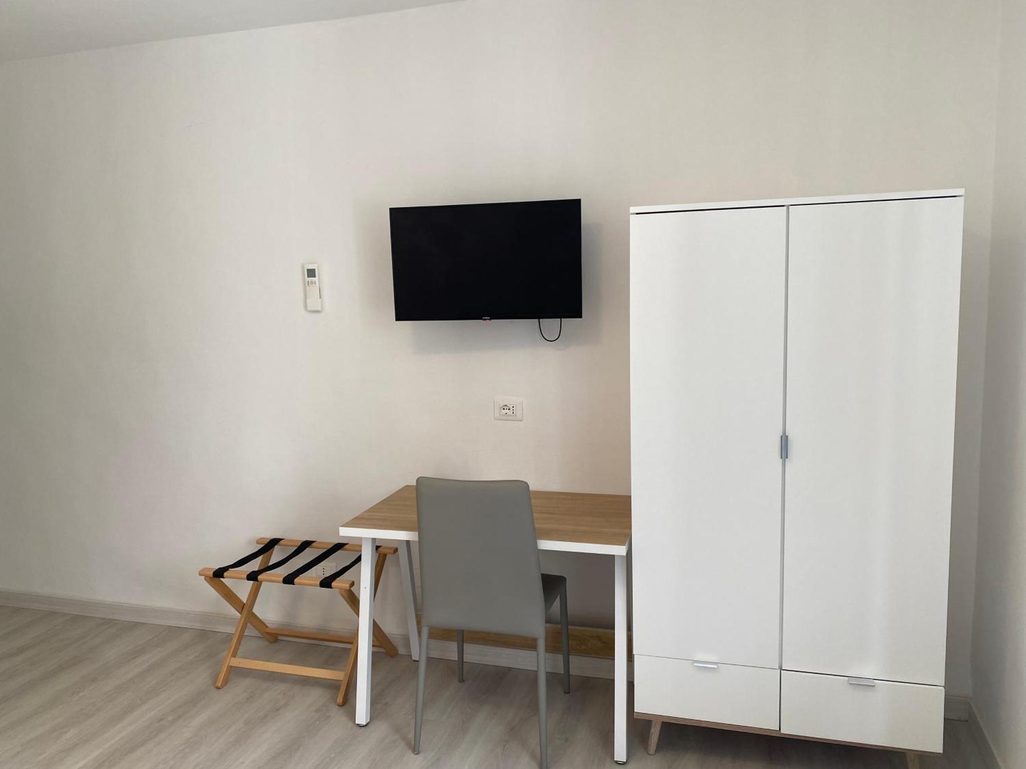 Residence B&B Il Connubio อิมปรูเนตา ภายนอก รูปภาพ