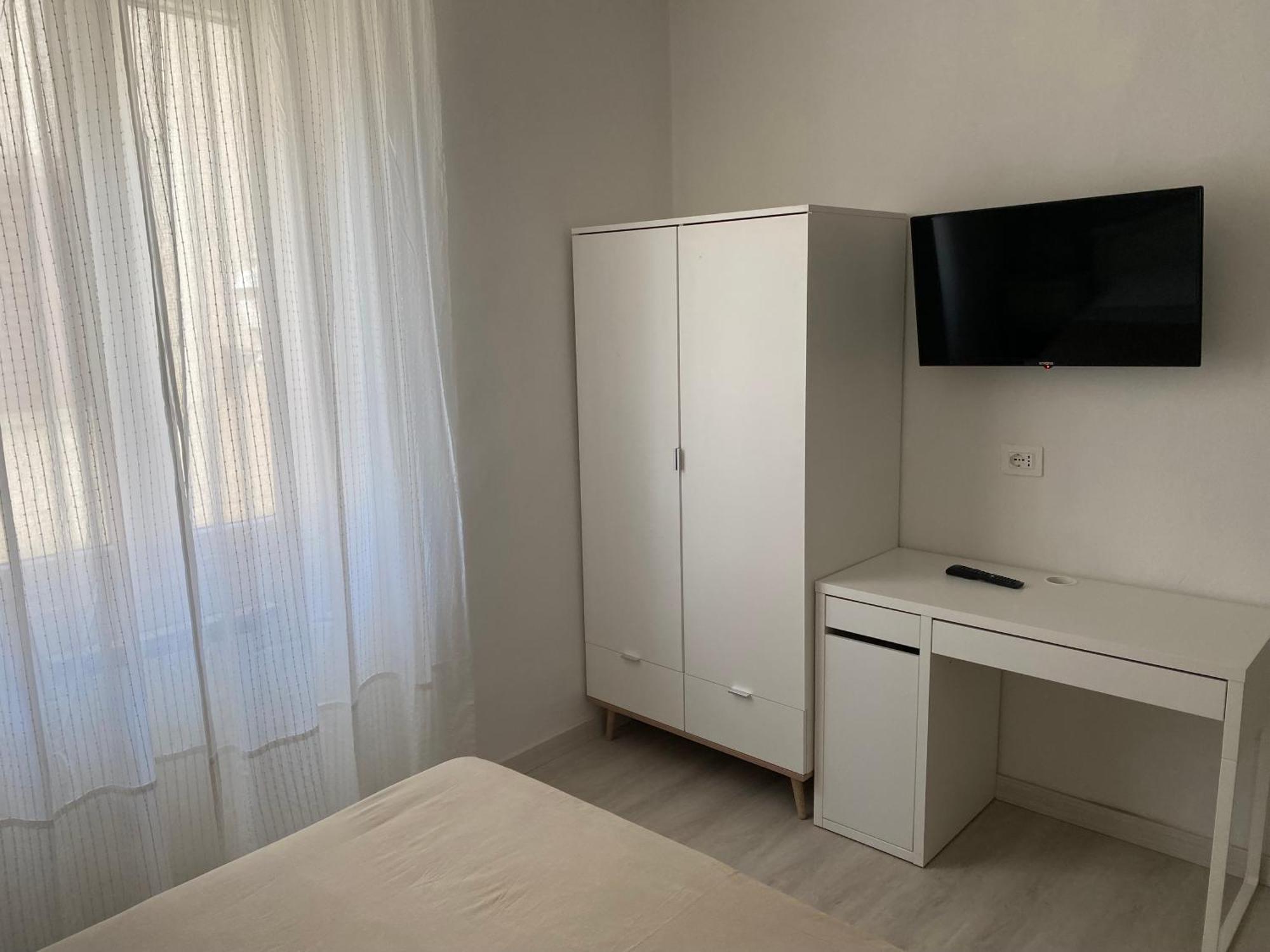 Residence B&B Il Connubio อิมปรูเนตา ภายนอก รูปภาพ