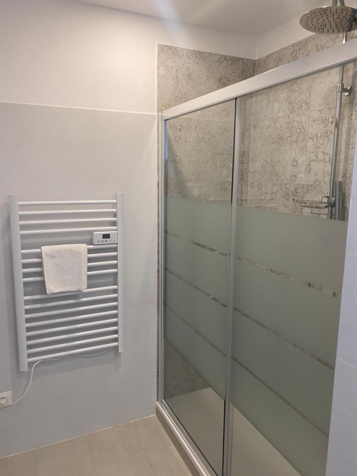 Residence B&B Il Connubio อิมปรูเนตา ภายนอก รูปภาพ