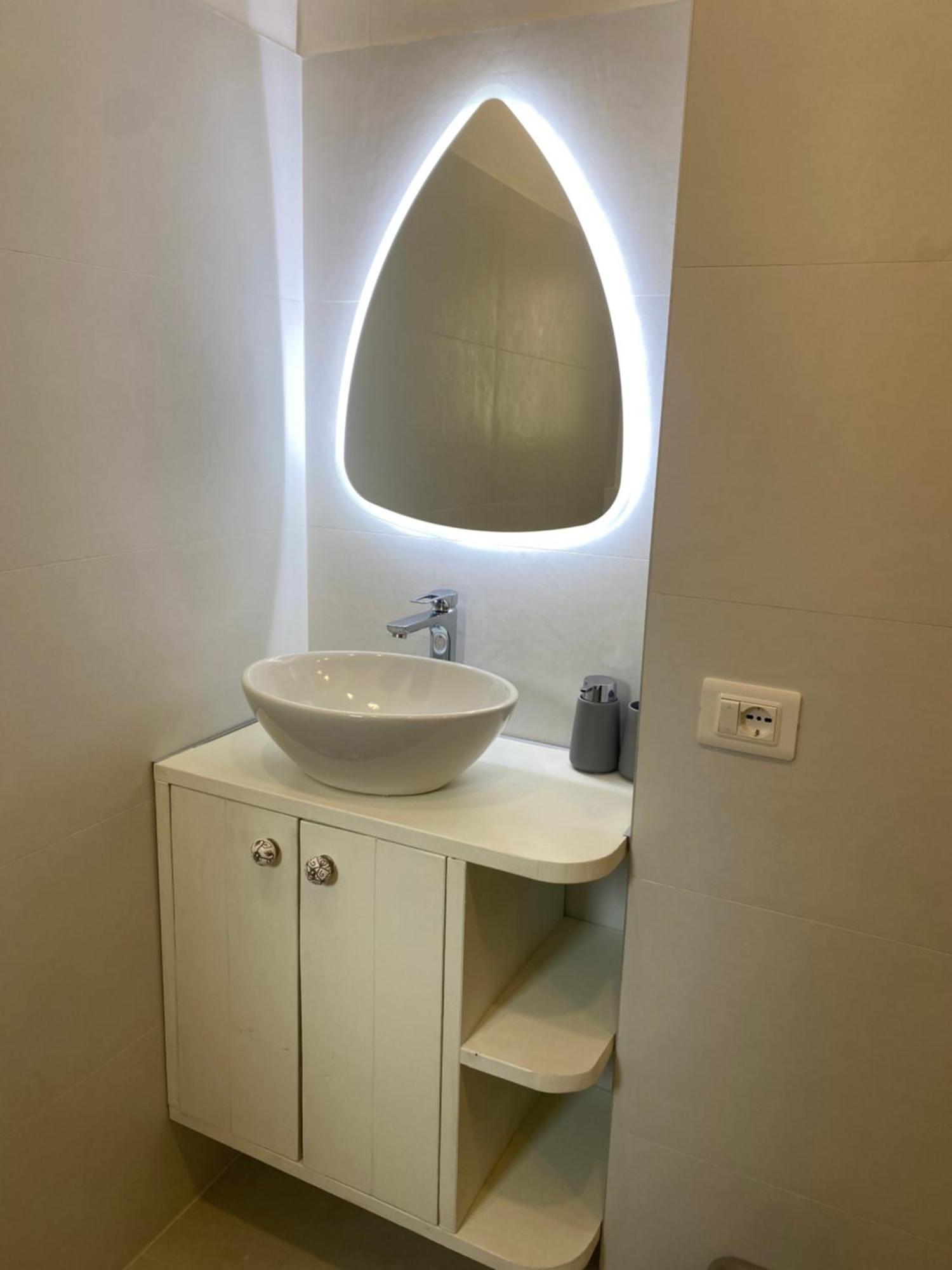 Residence B&B Il Connubio อิมปรูเนตา ภายนอก รูปภาพ