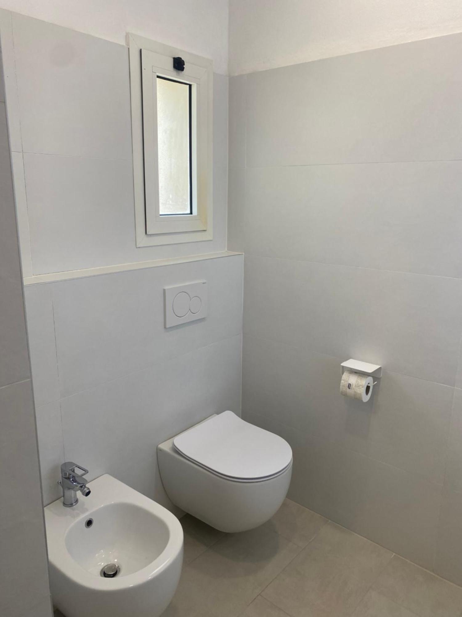 Residence B&B Il Connubio อิมปรูเนตา ภายนอก รูปภาพ