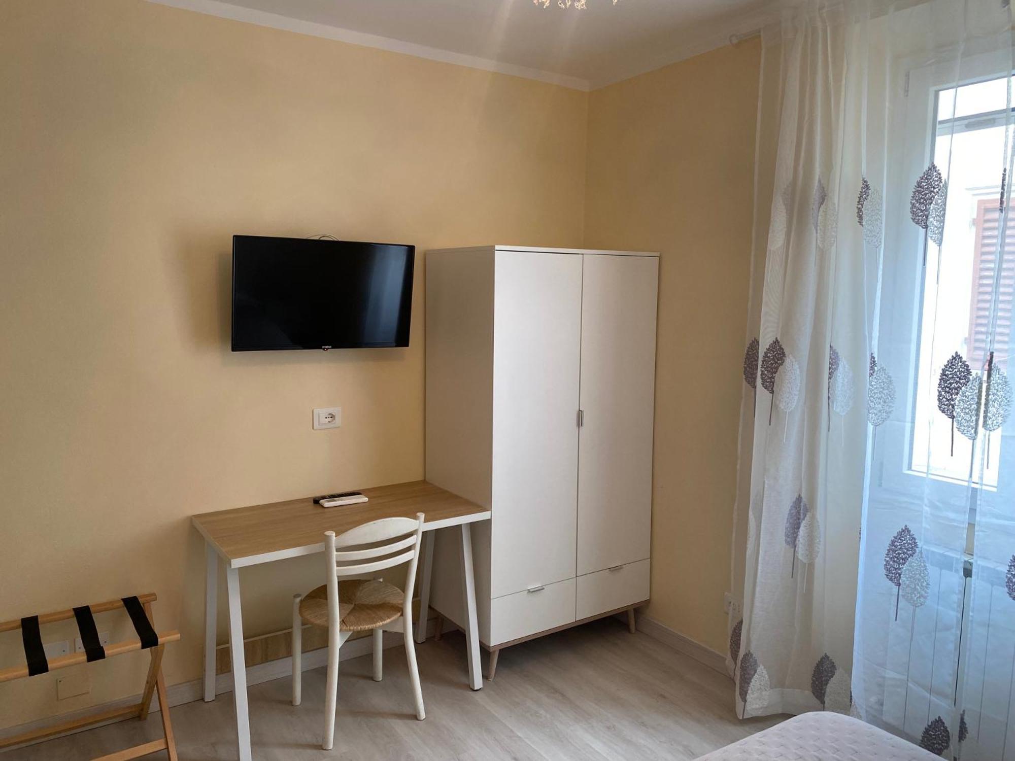 Residence B&B Il Connubio อิมปรูเนตา ภายนอก รูปภาพ